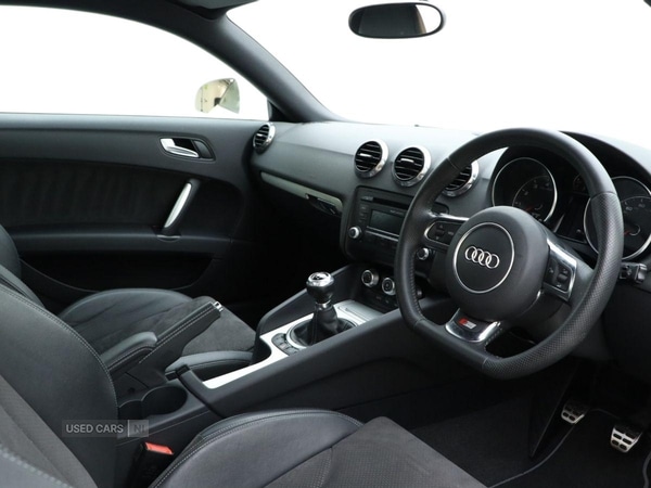Used Audi TT 2014 for sale - 77075131: Photo 6