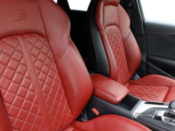 Used Audi A4 2017 for sale - 75162473: Photo
