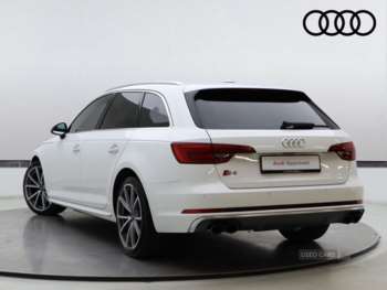 Used Audi A4 2017 for sale - 75162473: Photo