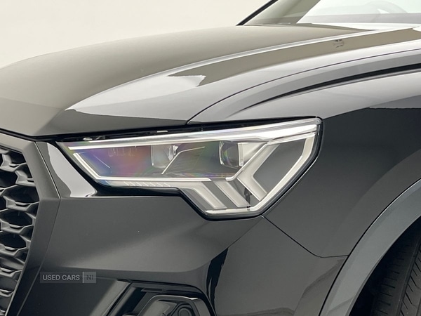 Used Audi Q3 2022 for sale - 77560346: Photo 10