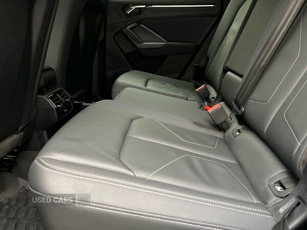 Used Audi Q3 2022 for sale - 77560346: Photo 11
