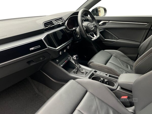 Used Audi Q3 2022 for sale - 77560346: Photo 13