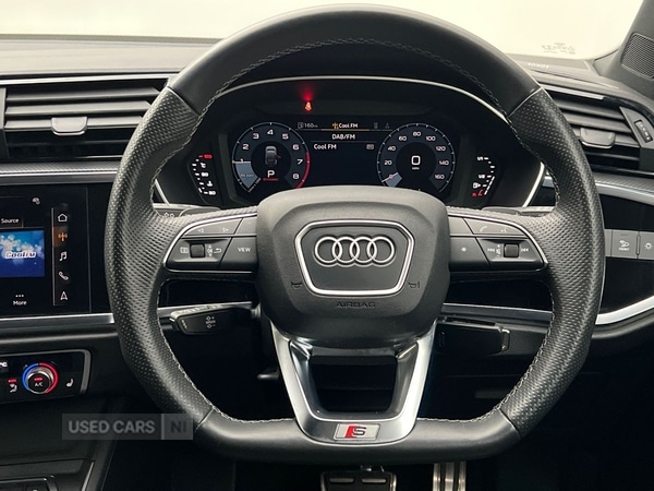 Used Audi Q3 2022 for sale - 77560346: Photo 14