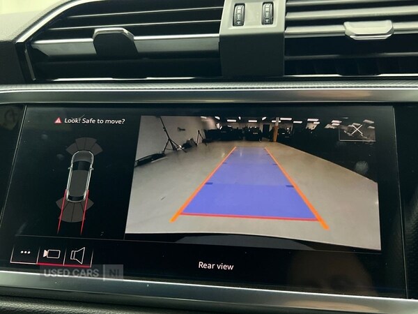 Used Audi Q3 2022 for sale - 77560346: Photo 16