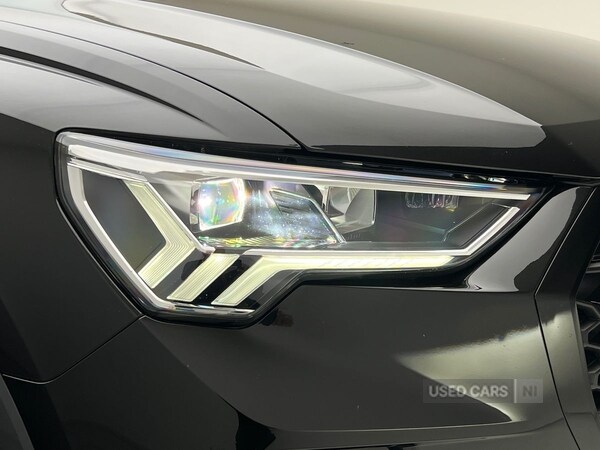 Used Audi Q3 2022 for sale - 77560346: Photo 19