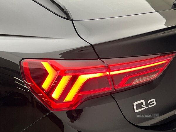 Used Audi Q3 2022 for sale - 77560346: Photo 20