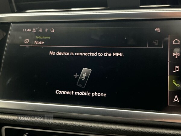 Used Audi Q3 2022 for sale - 77560346: Photo 21