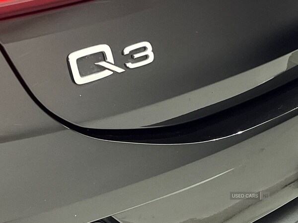 Used Audi Q3 2022 for sale - 77560346: Photo 22