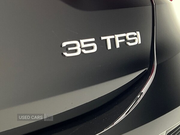 Used Audi Q3 2022 for sale - 77560346: Photo 23