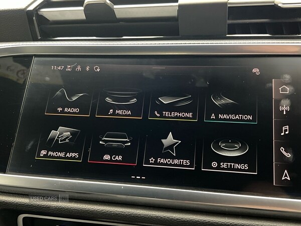 Used Audi Q3 2022 for sale - 77560346: Photo 24