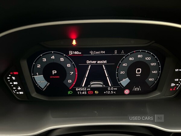 Used Audi Q3 2022 for sale - 77560346: Photo 25