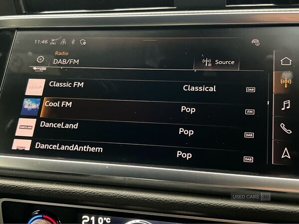 Used Audi Q3 2022 for sale - 77560346: Photo 26