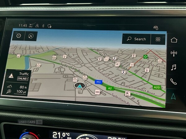 Used Audi Q3 2022 for sale - 77560346: Photo 27