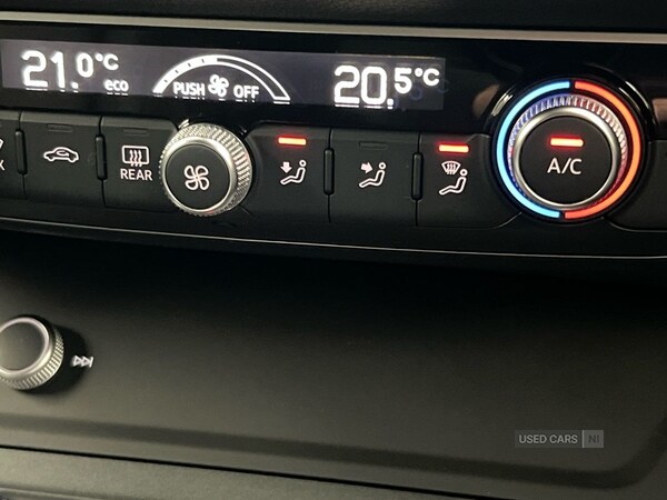 Used Audi Q3 2022 for sale - 77560346: Photo 28