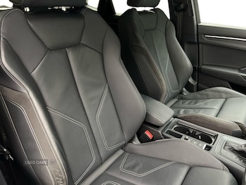 Used Audi Q3 2022 for sale - 77560346: Photo