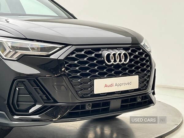 Used Audi Q3 2022 for sale - 77560346: Photo 31