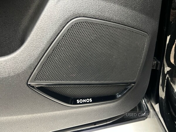 Used Audi Q3 2022 for sale - 77560346: Photo 34