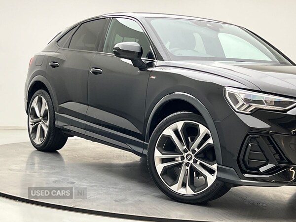 Used Audi Q3 2022 for sale - 77560346: Photo 35