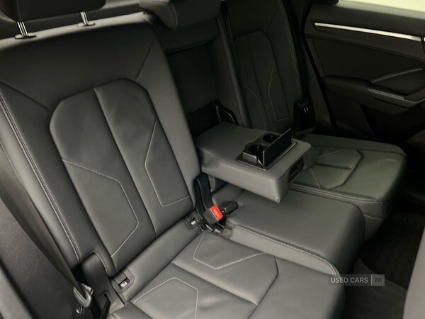Used Audi Q3 2022 for sale - 77560346: Photo 36