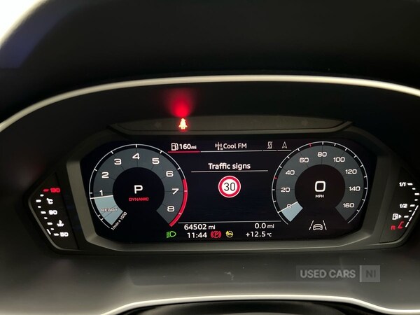 Used Audi Q3 2022 for sale - 77560346: Photo 37