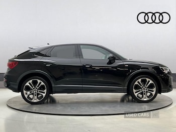 Used Audi Q3 2022 for sale - 77560346: Photo