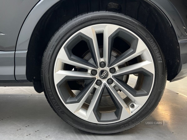 Used Audi Q3 2022 for sale - 77560346: Photo 5