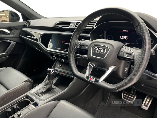 Used Audi Q3 2022 for sale - 77560346: Photo 6