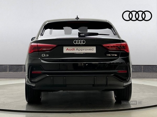 Used Audi Q3 2022 for sale - 77560346: Photo 7