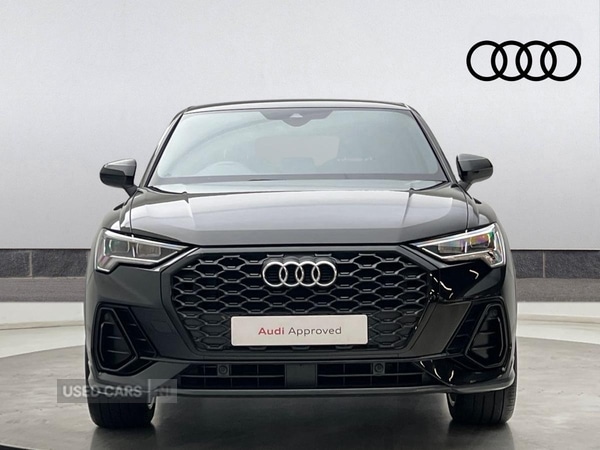 Used Audi Q3 2022 for sale - 77560346: Photo 8