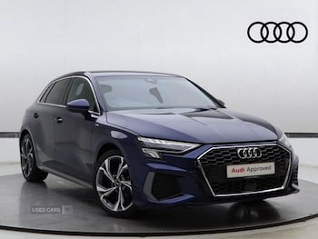 Audi - A3