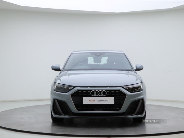 Used Audi A1 2023 for sale - 77292234: Photo 10