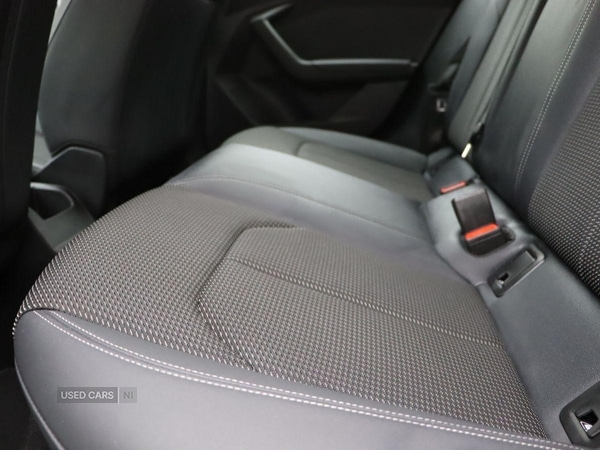 Used Audi A1 2023 for sale - 77292234: Photo 11