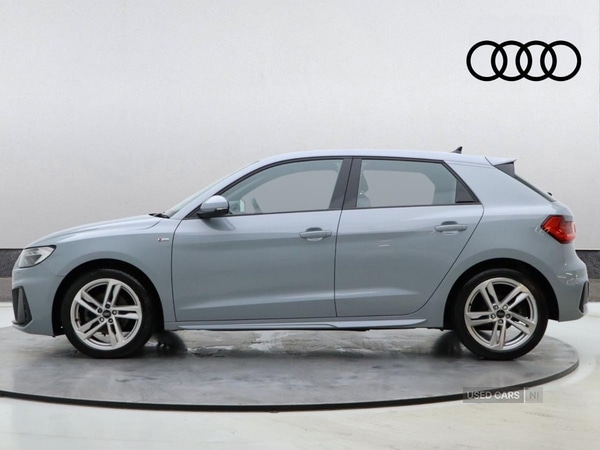 Used Audi A1 2023 for sale - 77292234: Photo 12