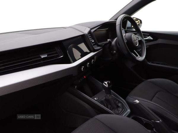 Used Audi A1 2023 for sale - 77292234: Photo 13