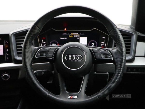 Used Audi A1 2023 for sale - 77292234: Photo 14