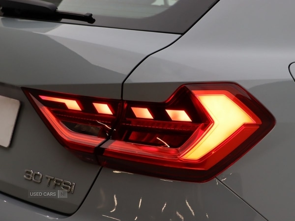 Used Audi A1 2023 for sale - 77292234: Photo 18