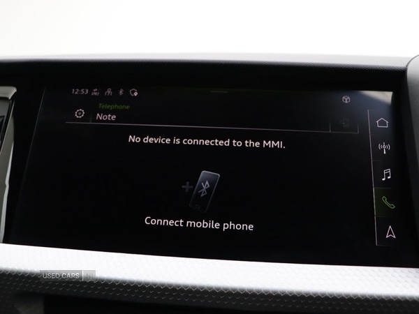 Used Audi A1 2023 for sale - 77292234: Photo 19