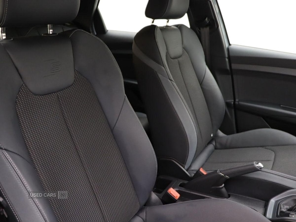 Used Audi A1 2023 for sale - 77292234: Photo 2