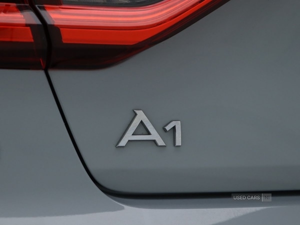 Used Audi A1 2023 for sale - 77292234: Photo 20