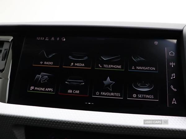 Used Audi A1 2023 for sale - 77292234: Photo 22