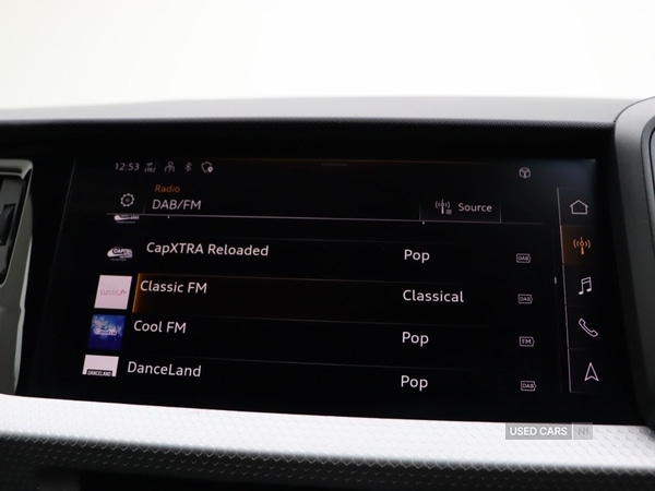 Used Audi A1 2023 for sale - 77292234: Photo 24