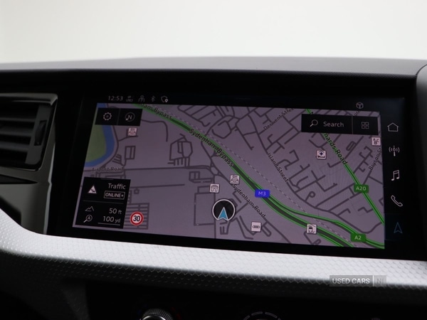 Used Audi A1 2023 for sale - 77292234: Photo 25