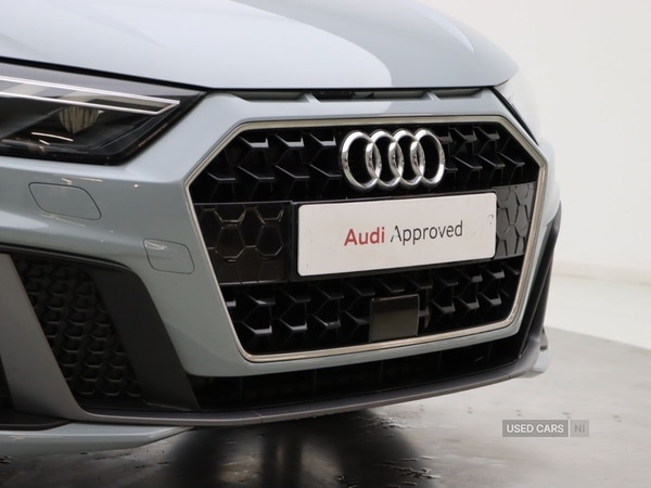 Used Audi A1 2023 for sale - 77292234: Photo 29