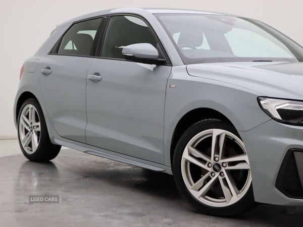 Used Audi A1 2023 for sale - 77292234: Photo 32