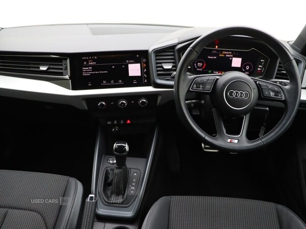 Used Audi A1 2023 for sale - 77292234: Photo 33