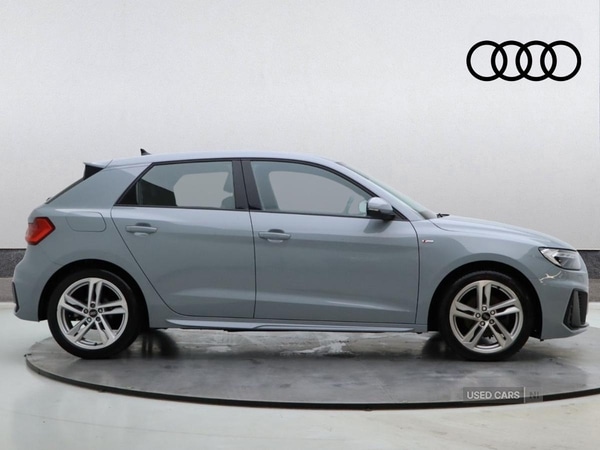 Used Audi A1 2023 for sale - 77292234: Photo 4