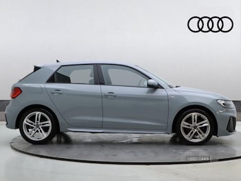 Used Audi A1 2023 for sale - 77292234: Photo