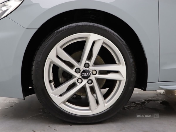 Used Audi A1 2023 for sale - 77292234: Photo 5