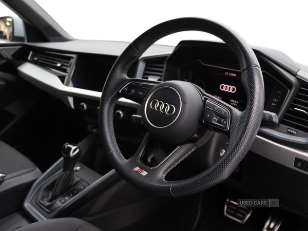 Used Audi A1 2023 for sale - 77292234: Photo 6