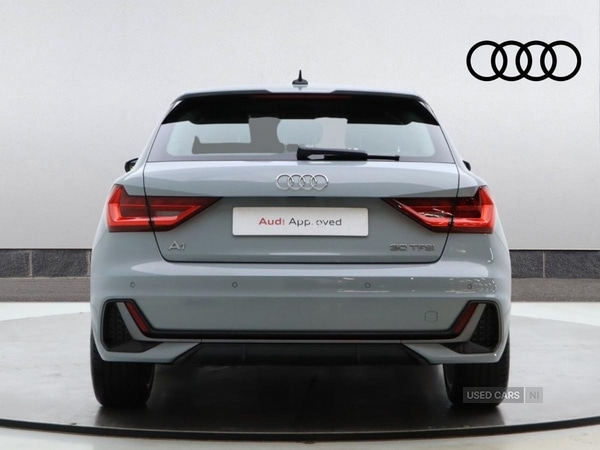 Used Audi A1 2023 for sale - 77292234: Photo 7